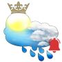 icon RW Rain Reminder(RW Yağmur Hatırlatma)