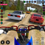 icon Dirt Bike Stunt - Bike Racing (Dirt Bike Dublör - Bisiklet Yarışı)