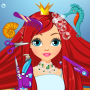 icon Mermaid Beauty Hair Salon (Denizkızı Güzellik Saç Salon)