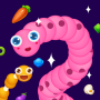 icon Snake Race(Yılan Yarışı - Yılan Oyunu)