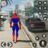 icon Spider Robot Hero Car(Örümcek Robot Kahraman Araba Oyunları) 1.20