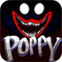 icon Poppy Huggy Wuggy :Scary Games (Poppy Huggy Wuggy: Korkunç Oyunlar
)
