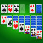 icon Solitaire OLClassic Card Game(Solitaire OL-Klasik Kart Oyunu
)