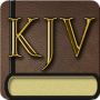 icon KJV Audio Bible(KJV Sesli İncil)