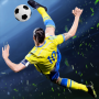 icon Football Soccer Strike 2021(Gerçek Futbol Vuruş Oyunları
)