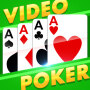 icon Video Poker(Video Poker - Klasik Oyunlar)