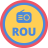 icon com.radiocolors.roumanie(Radyo Romanya: FM çevrimiçi) 2.15.1