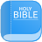 icon Holy Bible KJV(Kutsal İncil KJV Çevrimdışı) 3.8.0.65