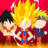 icon SuperStickFightAllStar(Süper Sopa Dövüşü AllStar Kahramanı) 4.6