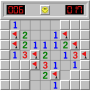 icon Minesweeper King(Mayın Tarlası King)