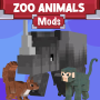 icon Zoo Animals for Minecraft PE (Zoo Animals for Minecraft PE
)