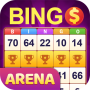 icon Bingo Arena(Bingo Arena-Canlı Bingo Oyunu)
