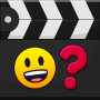 icon Movie Quiz Emoji - Guess Film (Filmi Yarışması Emoji - Film)