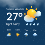 icon Daily Weather Forecast (Günlük Hava Durumu Tahmini)