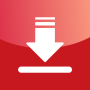 icon Video Downloader(Video)