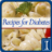 icon RecipesForDiabetes(Diyabet için Tarifler) 1.1