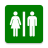 icon Where is Public Toilet(Umumi Tuvalet Nerede) 1.80
