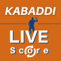 icon Kabaddi Live Score - Match (Kabaddi Canlı Skor - Maç
)