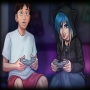 icon summer time game(Summertime : Scary Saga Game)