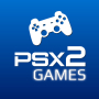 icon PSX2 GAMES(Android için Tüm PSX2)