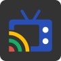 icon Screen Mirroring cast to TV(TV'ye Ekran Yansıtma)