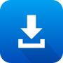 icon All Video Downloader(Tüm Video Downloader-App 2022
)