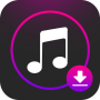 icon FreeMusic(Music Downloader Mp3 İndir
)