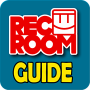 icon REC ROOM GUIDE(Nihai Dinlenme Odası
)