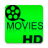 icon Free Full Hd Movies 2020(Ücretsiz Full Hd Filmler 2020
) 3.0.1