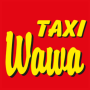 icon Wawa Taxi Warszawa 22 333 4444 (Wawa Taksi Varşova 22 333 4444)