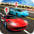 icon Airborne Car Race(Araba Yarışı Oyunları - Araba Oyunları) 2.0.01