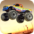 icon Monster Truck Offroad(3D Monster Truck Stunts yarış) 1.6