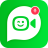 icon Dil MiLo(Dil MiLo - Canlı Görüntülü Arama) 1.3