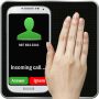 icon Air call Receive (Hava çağrı almak)