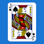 icon Euchre Gold