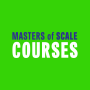 icon Masters of Scale(Masters of Scale - Kurslar)