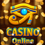 icon Pharaoh Online Casino(Firavun Online Casino
)
