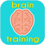 icon Brain Training(Süper Beyin Eğitimi)
