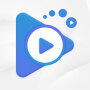 icon Video Player All in One(Hepsi Bir Arada HD Video Play)