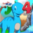 icon Dino(Dino 4. Sınıf Öğrenme Oyunları) 3.45