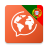 icon Mondly Portuguese(Portekizce Konuşun ve Öğrenin) 8.7.3
