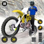 icon Snow Mountain Bike Racing 2021(Snow Dağ Bisikleti Yarışı 2022)