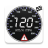 icon GPS Spoedmeter(GPS Hız Göstergesi - Yolculuk Ölçer) 2.6