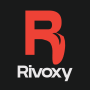 icon rivoxy : movies & tv series (rivoxy : filmler ve diziler
)