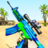 icon FPS Shooting Strike 2019(Fps Atış Strike: Silah Oyunları) 1.0.34