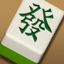 icon mahjong 13 tiles(mahjong 13 kare)