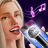 icon karaoke_voice_sing_and_record(Karaoke yapımcısı: date sim) 10.2