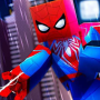 icon Spider Man MOD Minecraft PE