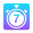 icon 7 Minute Workout(7 Dakika Egzersizi) 1.0.7