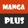 icon Manga Plus - Read Manga Online (Manga Plus - Oku Manga Çevrimiçi
)